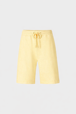 RICH & ROYAL SHORTS SCUBA BERMUDA WITH STRINGS
