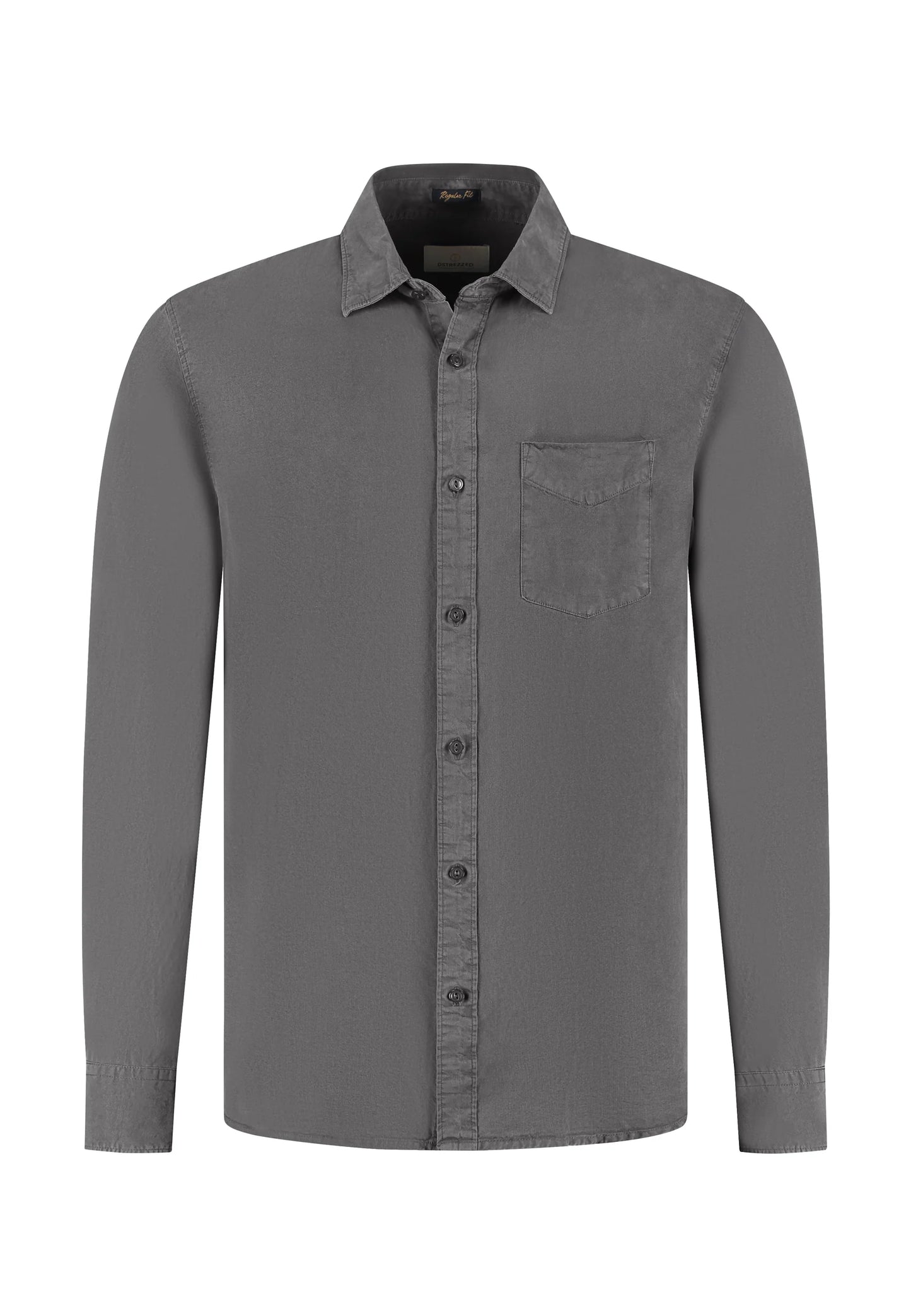 DSTREZZED LAMONT SHIRT