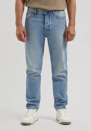 DSTREZZED LOGAN 5 POCKET JEANS