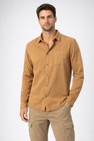 DSTREZZED LAMONT SHIRT