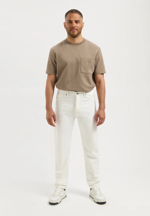 DSTREZZED LOGAN 5 POCKET JEANS