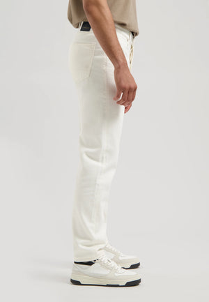 DSTREZZED LOGAN 5 POCKET JEANS