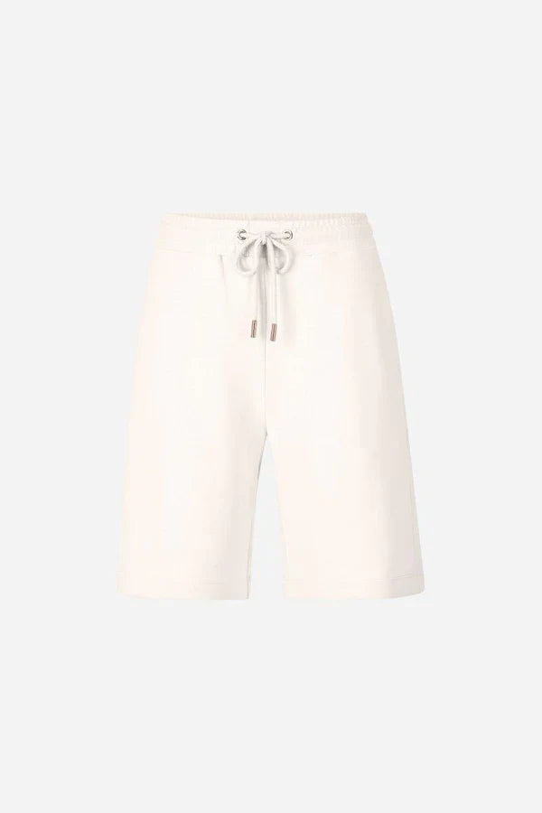 RICH & ROYAL SHORTS SCUBA BERMUDA WITH STRINGS