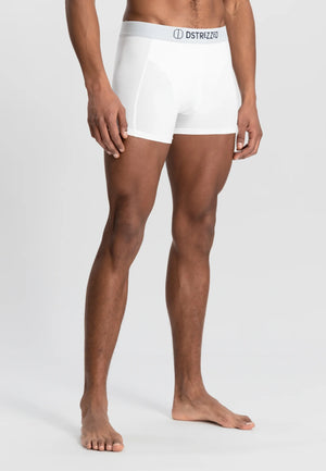 DSTREZZED CHAPLIN 2 PACK BOXERS BAMBOO BLEND