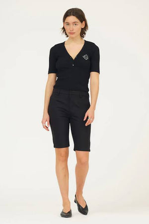 IVY Alice Long Shorts