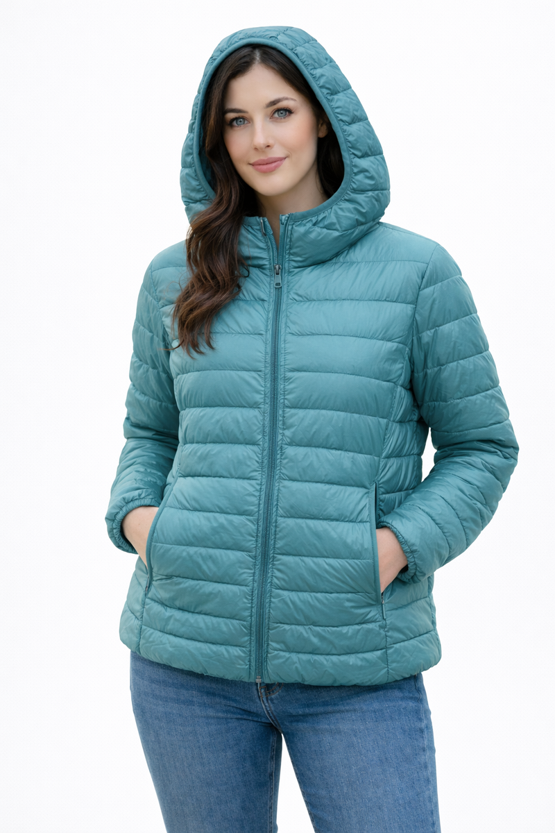 What these jackets are