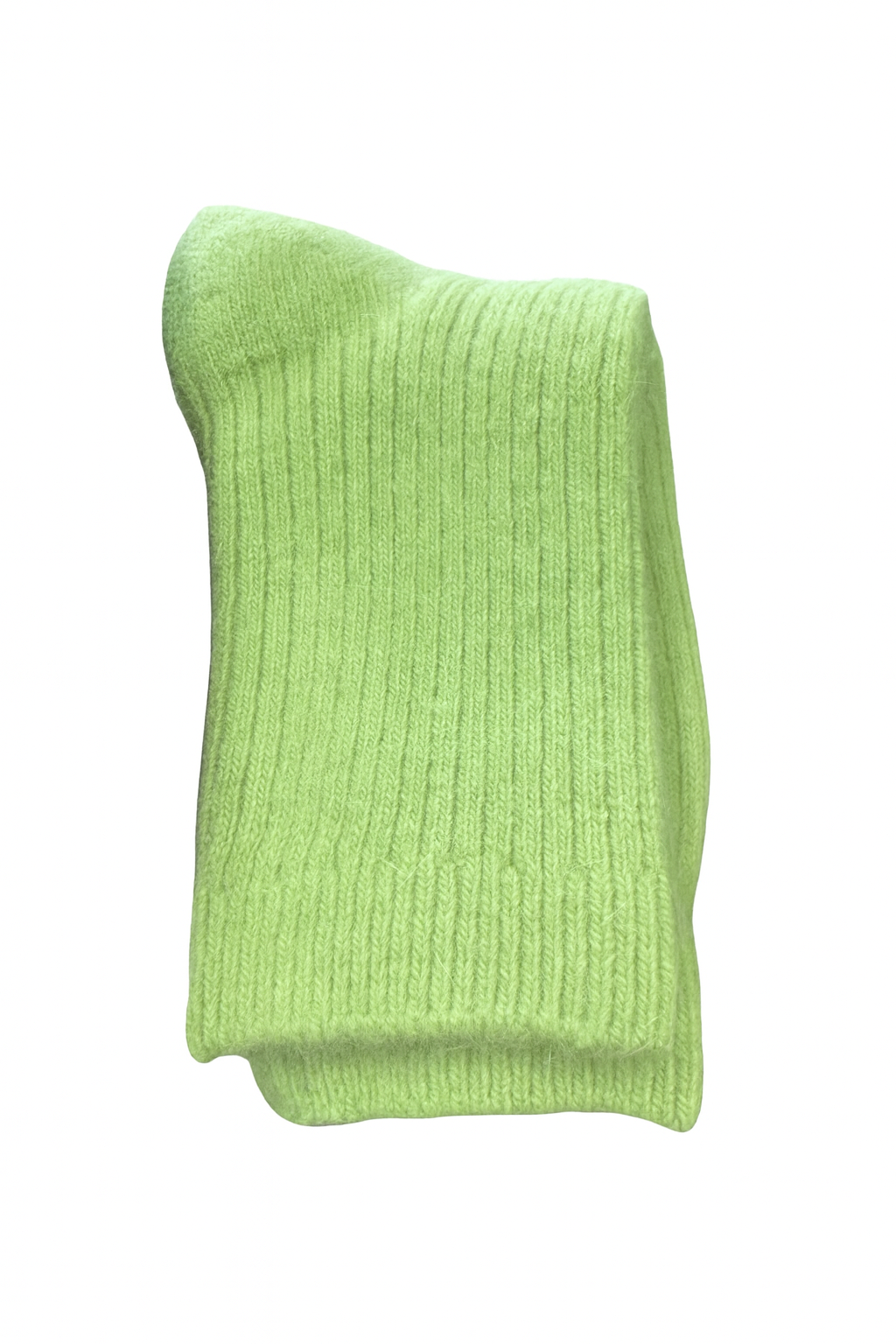Merino & Mohair Socks