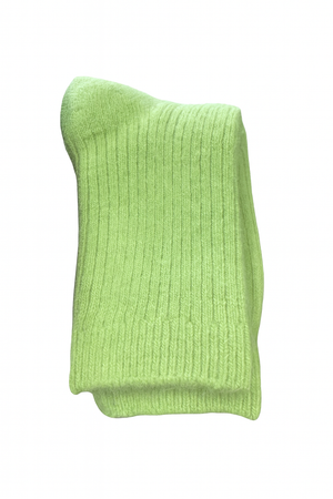 Merino & Mohair Socks