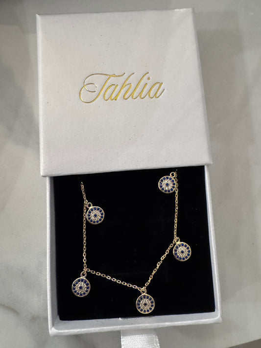 TAHLIA JEWELLERY - Bracelets