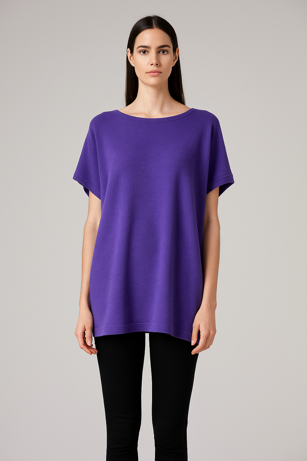 Short sleeve
