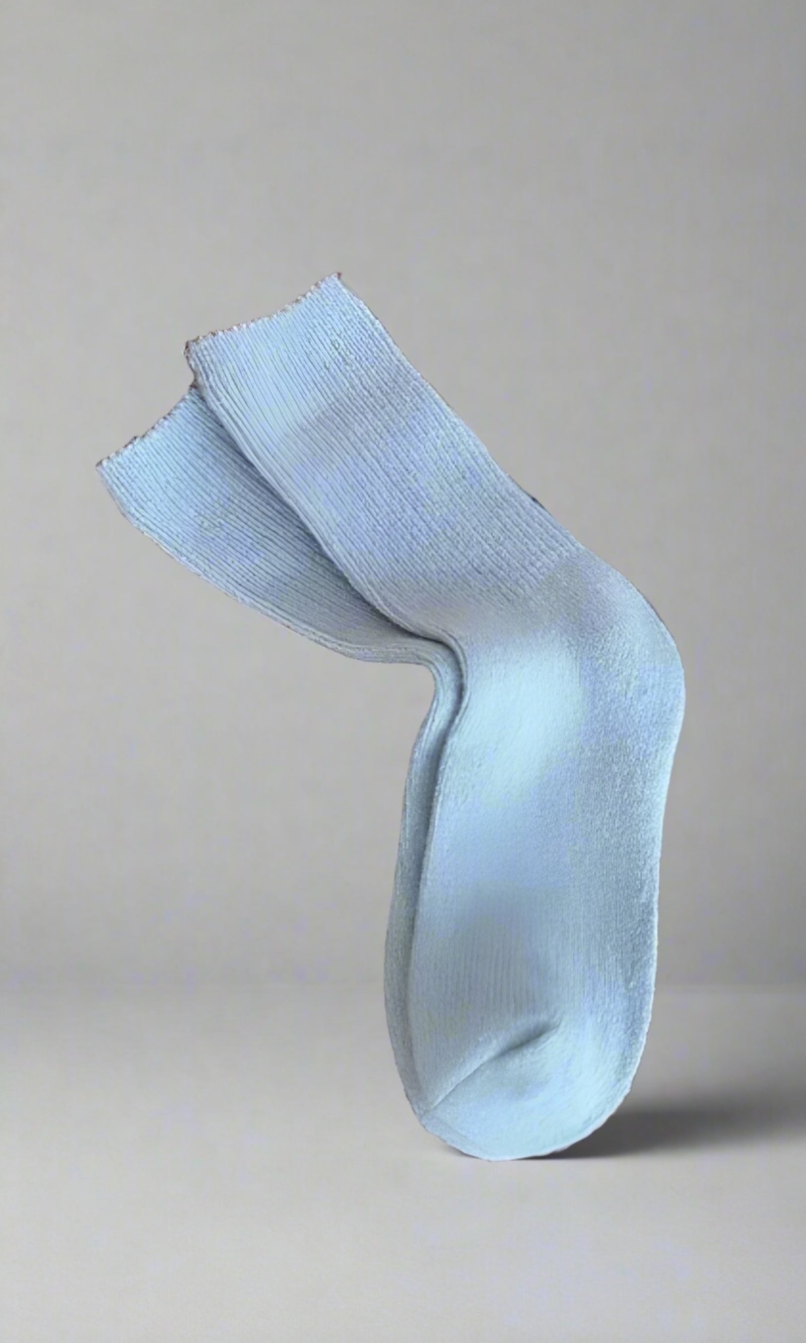 100% Cashmere socks - unisex