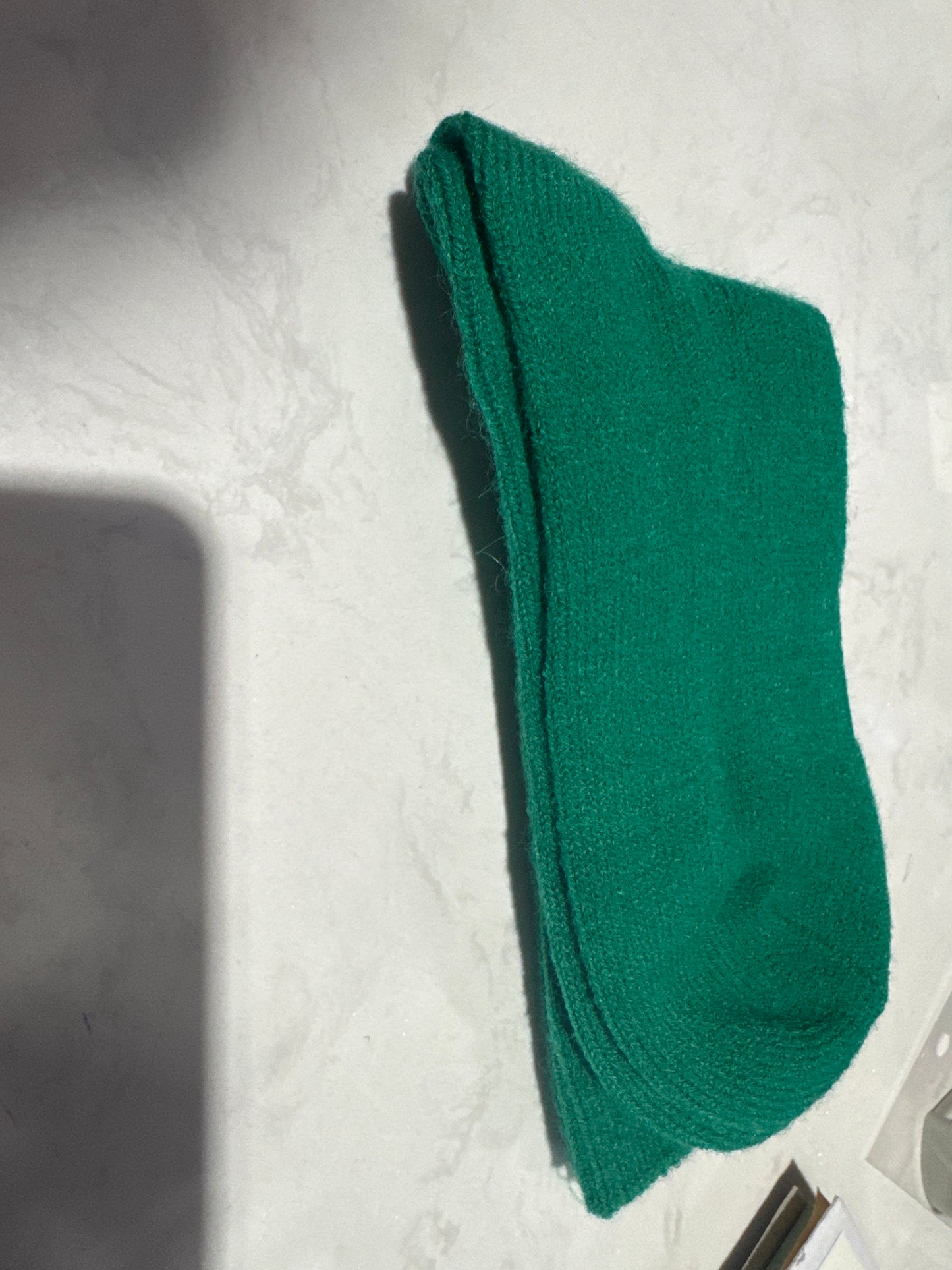 100% Cashmere socks - unisex
