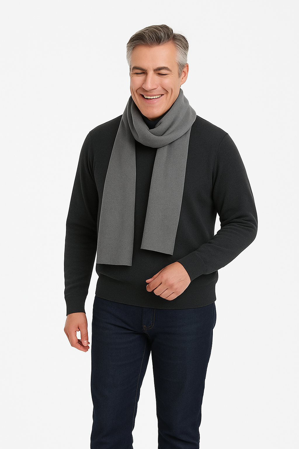 ESSENTIAL SCARF