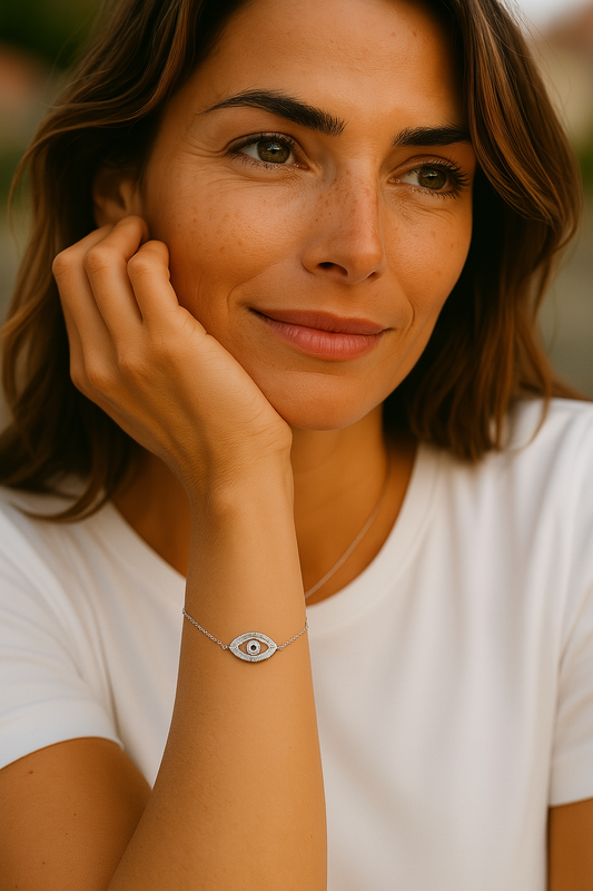 TAHLIA JEWELLERY - Bracelets