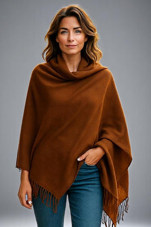Luxury Pure Cashmere Scarf / Shawl
