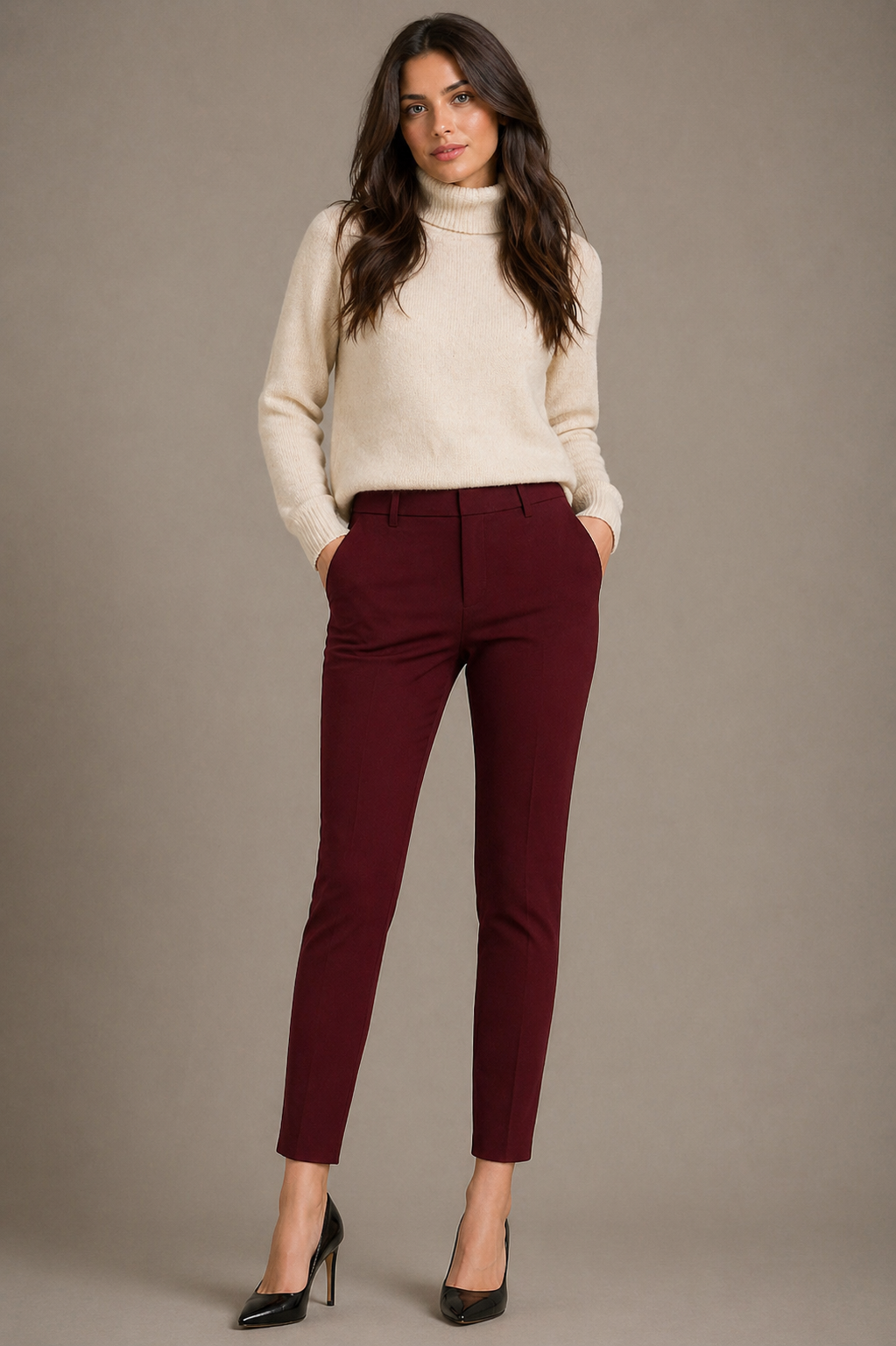 IVY Alice MW Pant