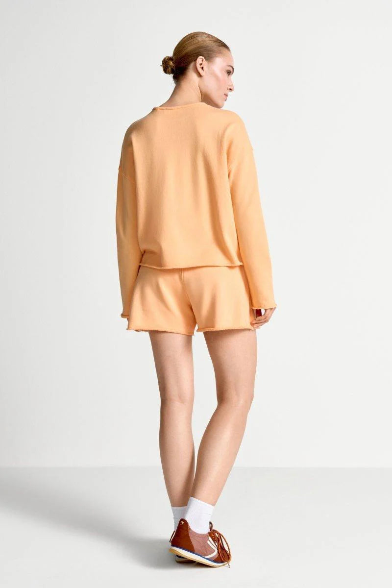 RICH & ROYAL SHORTS BERMUDA & JERSEY T-SHIRT SET