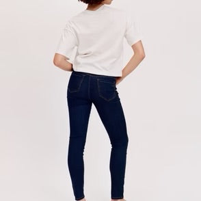 IVY Copenhagen Alexa Ankle Jeans
