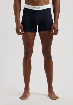 DSTREZZED CHAPLIN 2 PACK BOXERS BAMBOO BLEND