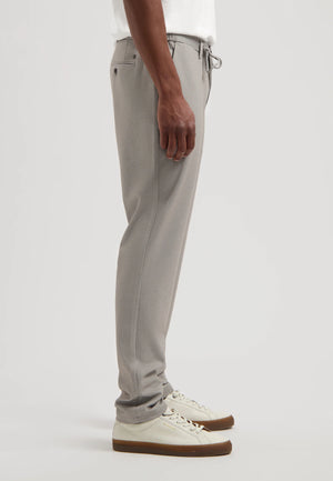 DSTREZZED LANCASTER PIQUE PANT