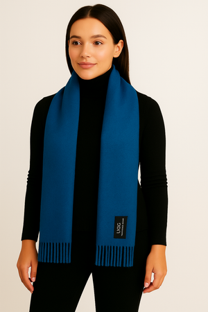UGG Baby Alpaca Unisex Scarf