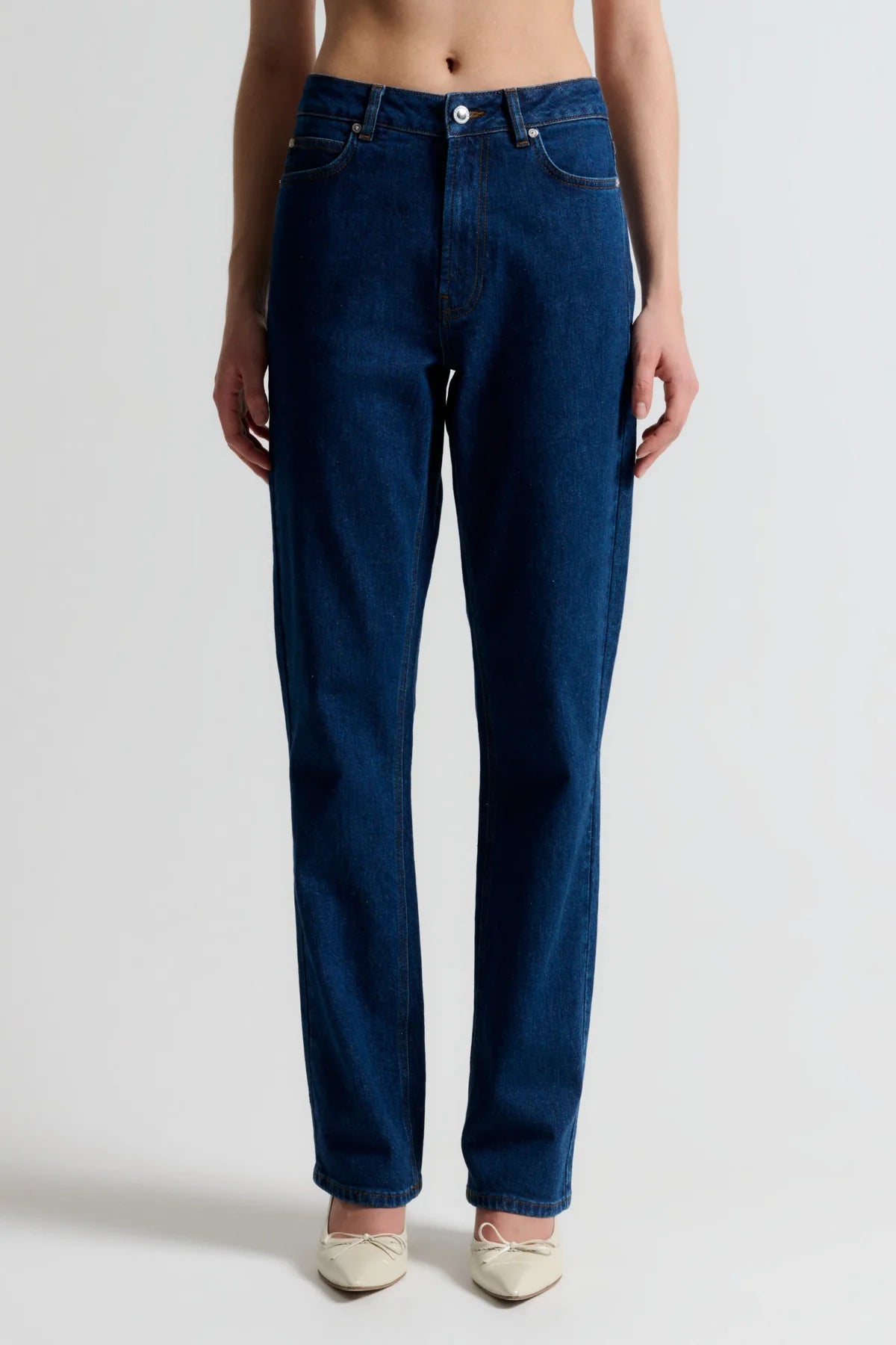 IVY LILA / LULU / ALBA JEANS