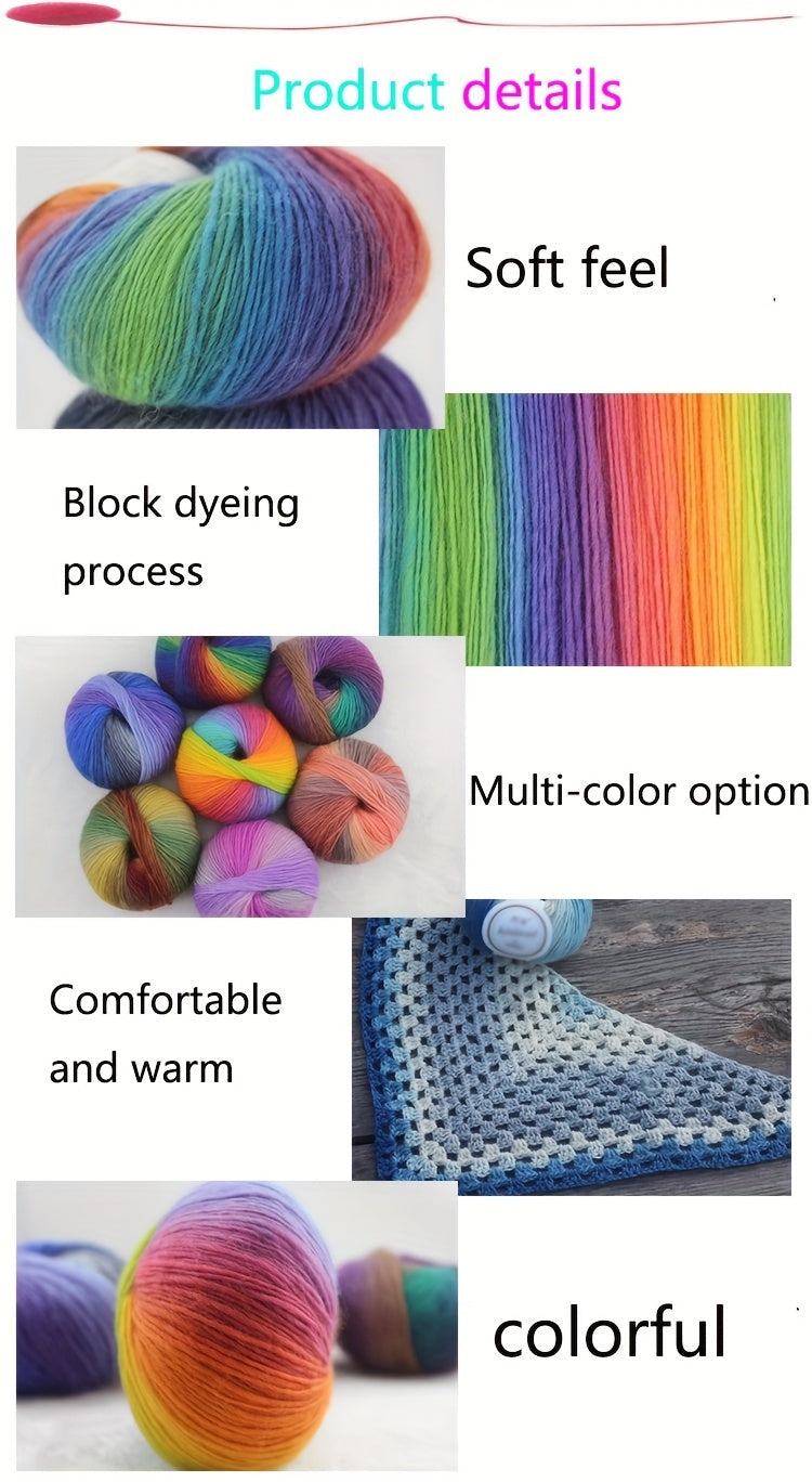 3roll/set Dyed with Icelandic Wool