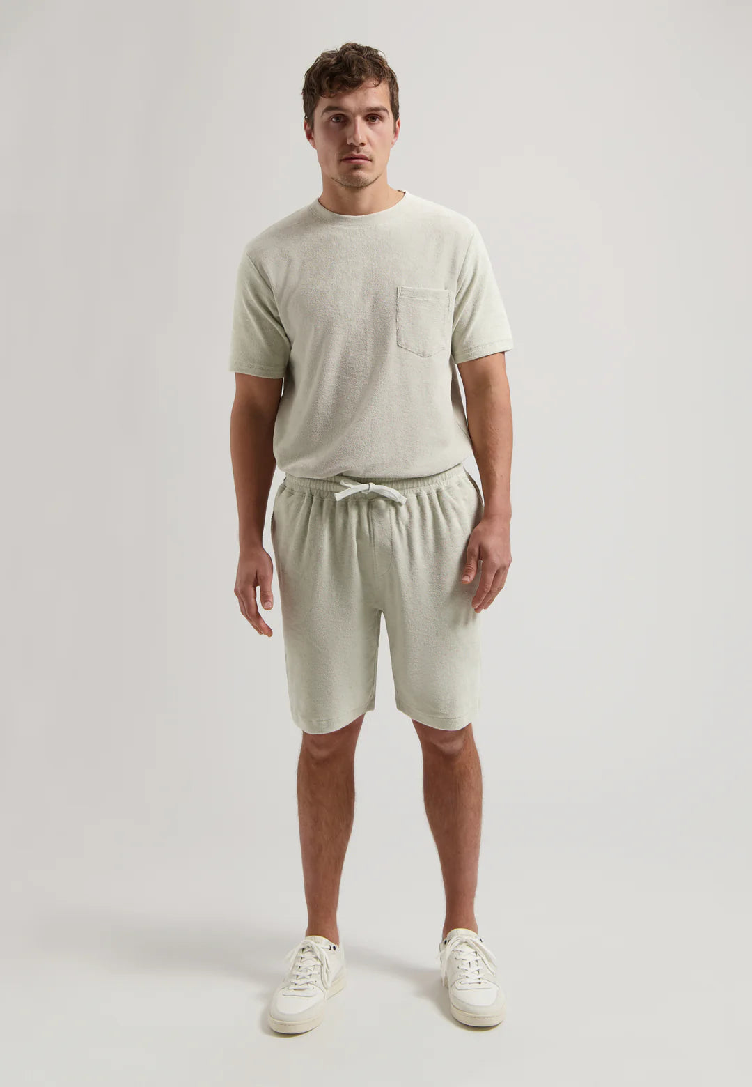 DSTREZZED ETHAN SHORTS