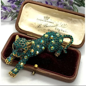 Stainless Steel Brooch Clothing Pin