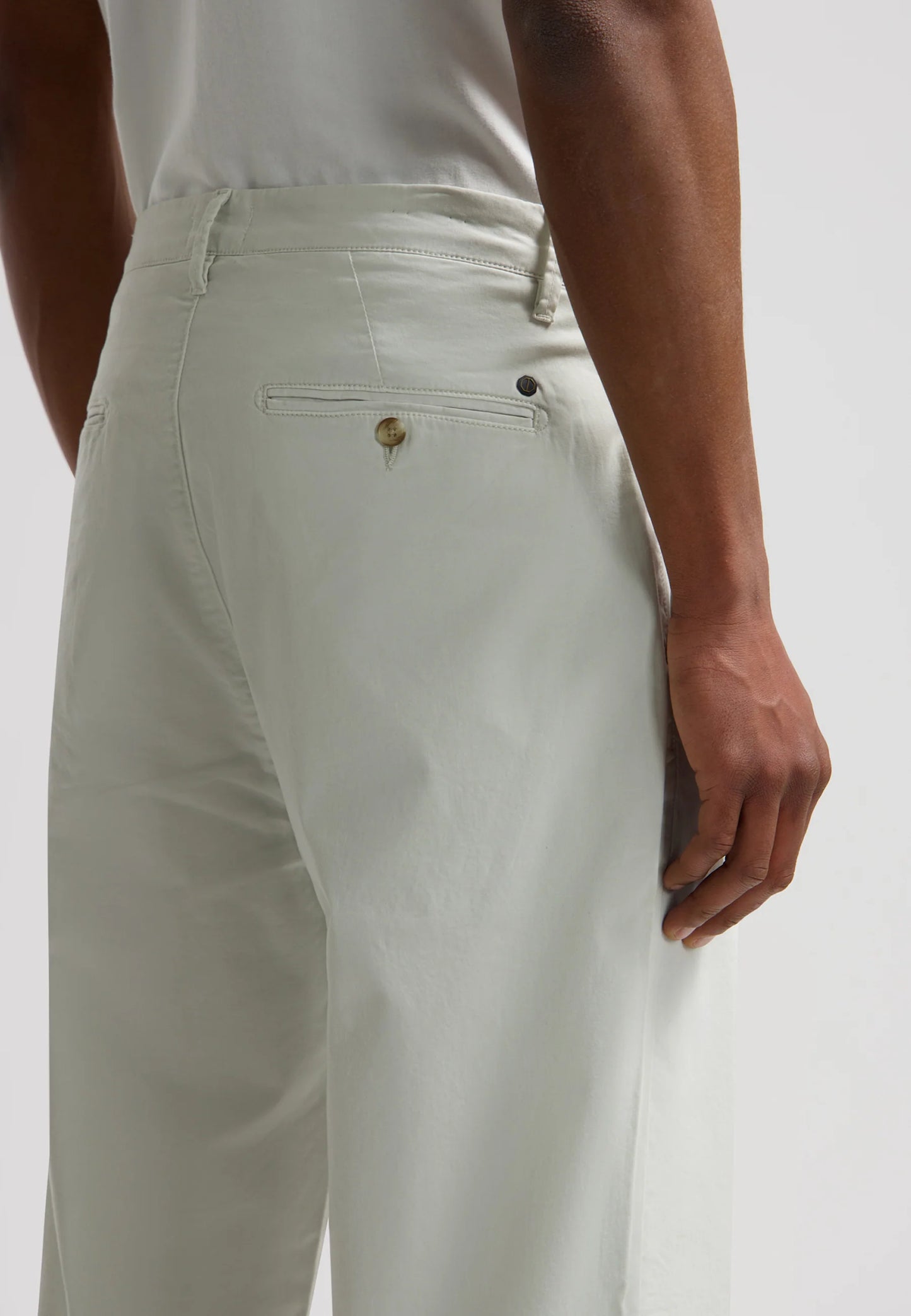 DSTREZZED BRANDO DYNAMIC TWILL CHINO