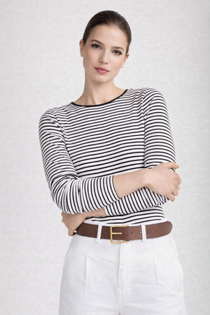 RICH & ROYAL WHITE SHORTS