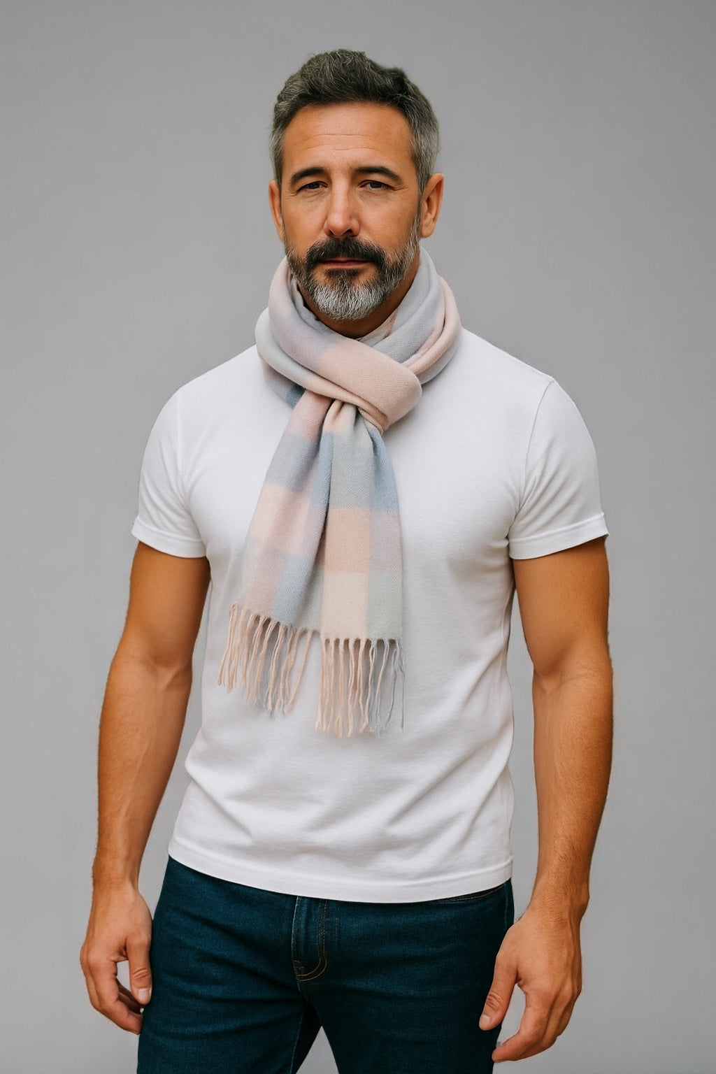 UGG 100% Australia Merino Wool Scarf