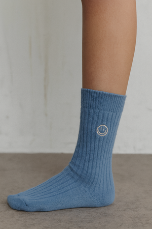 Unisex Pure merino wool socks