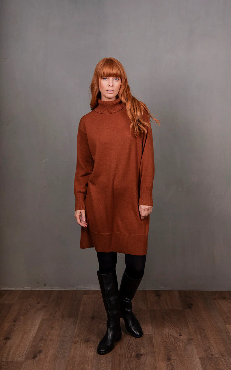 Bridge & Lord - Sweater Dress