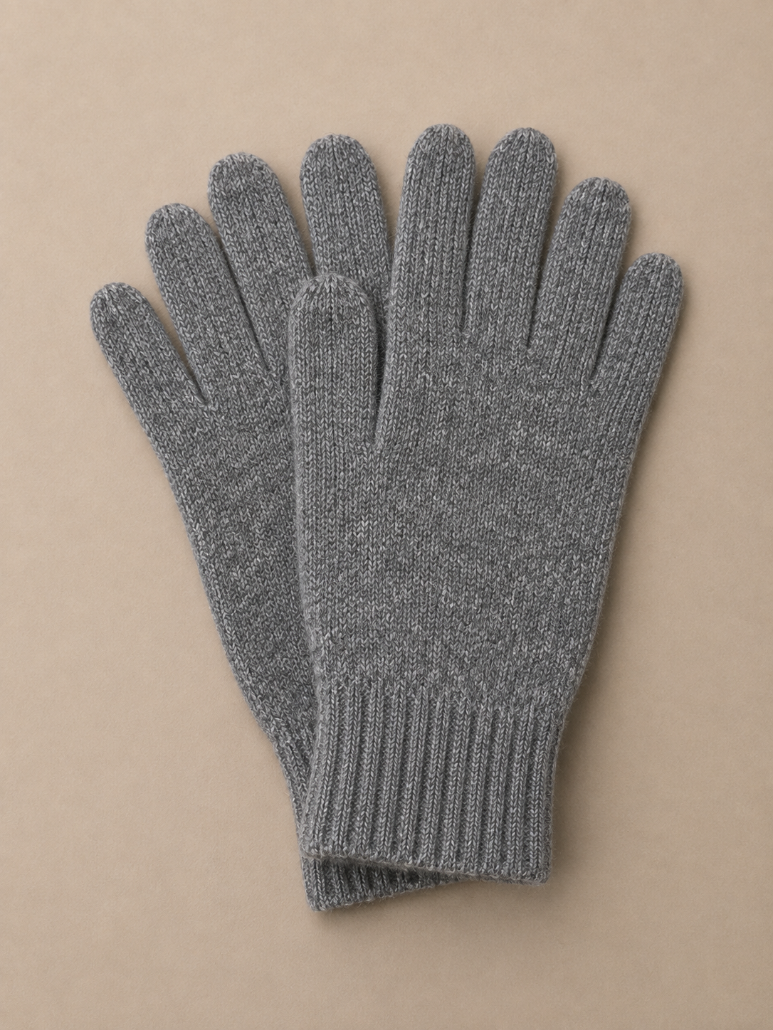 100% Cashmere Gloves - Unisex