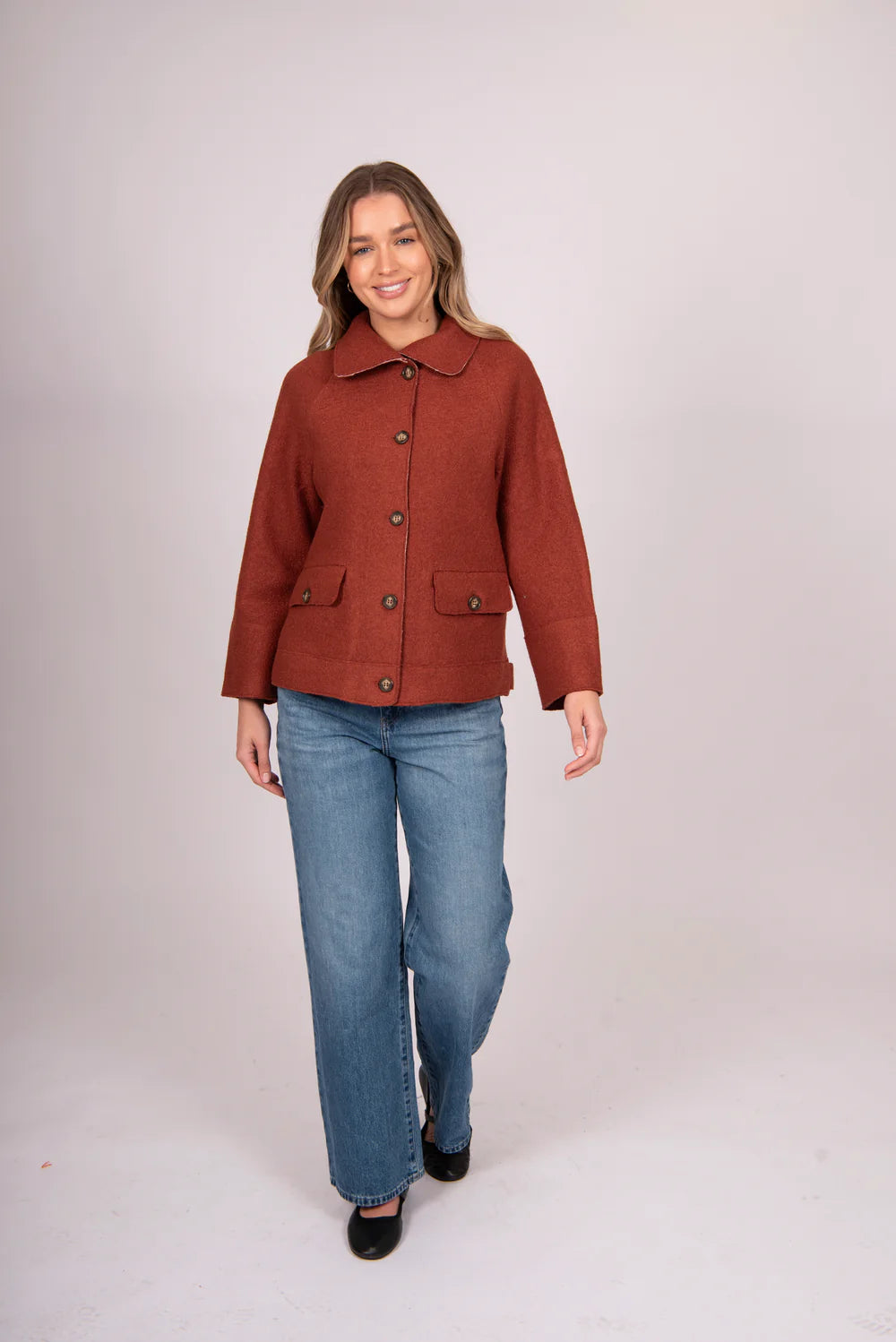 Car Coat
