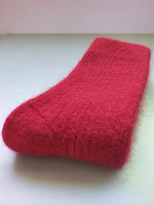 Merino & Mohair Socks