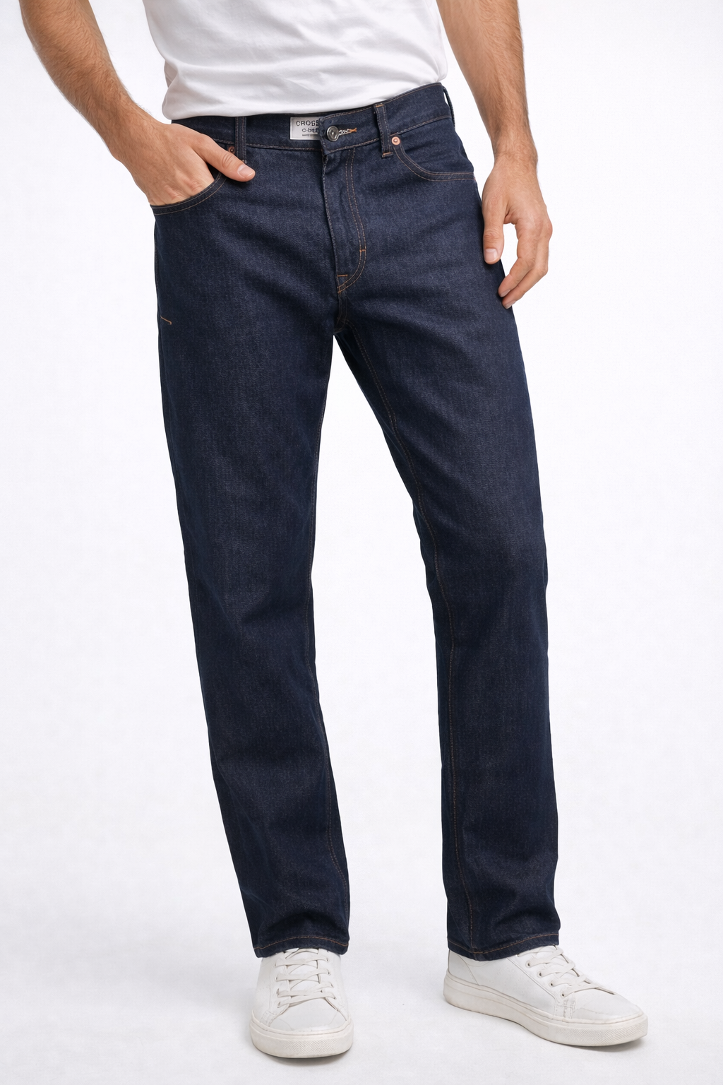 Crossley Jeans Tilimbk MADE IN ITALY