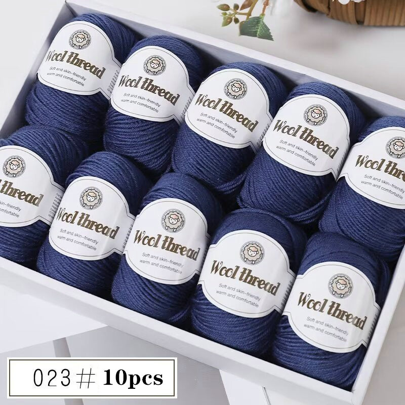 Australian Wool Yarn 500G