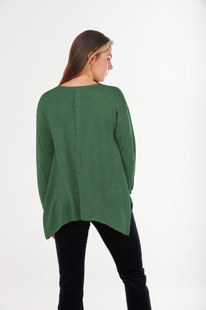 HANDKERCHIEF PULLOVER