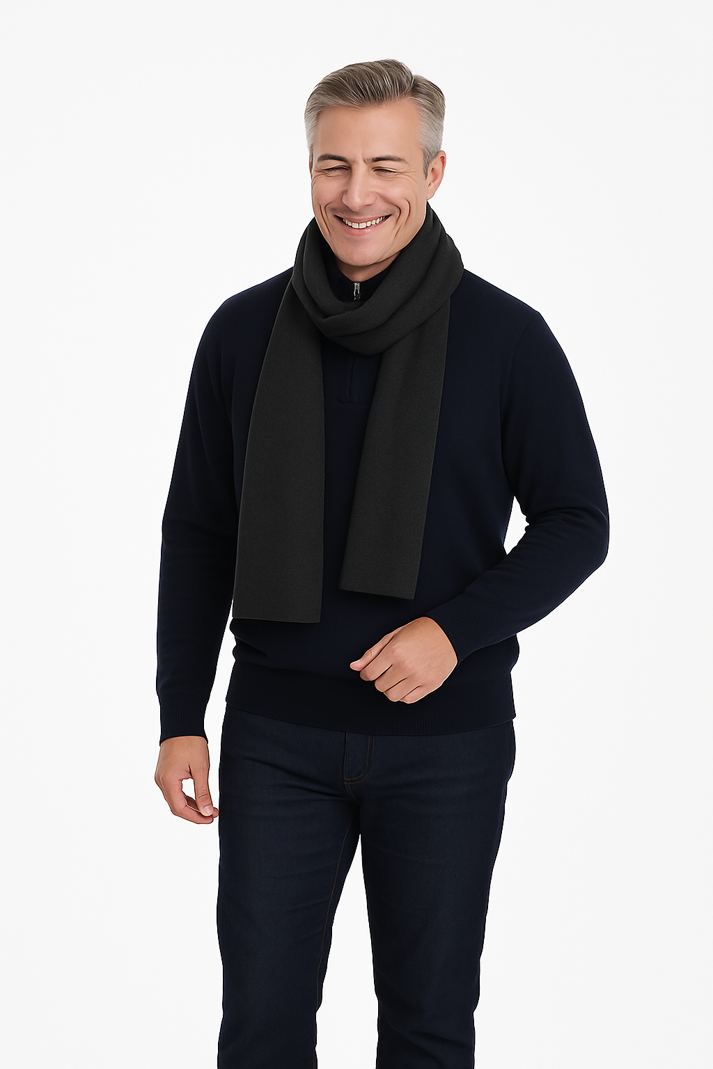 ESSENTIAL SCARF