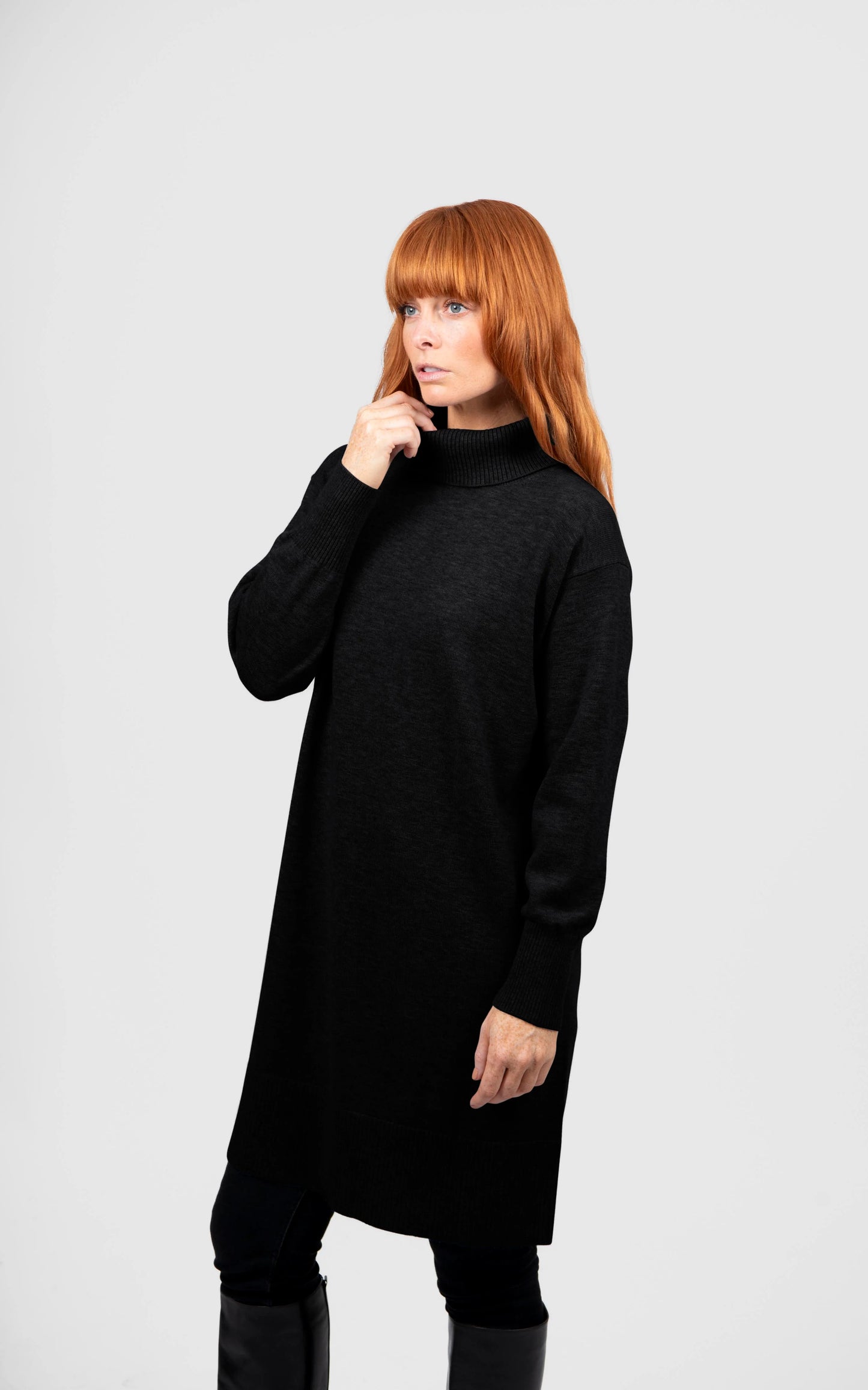 Bridge & Lord - Sweater Dress