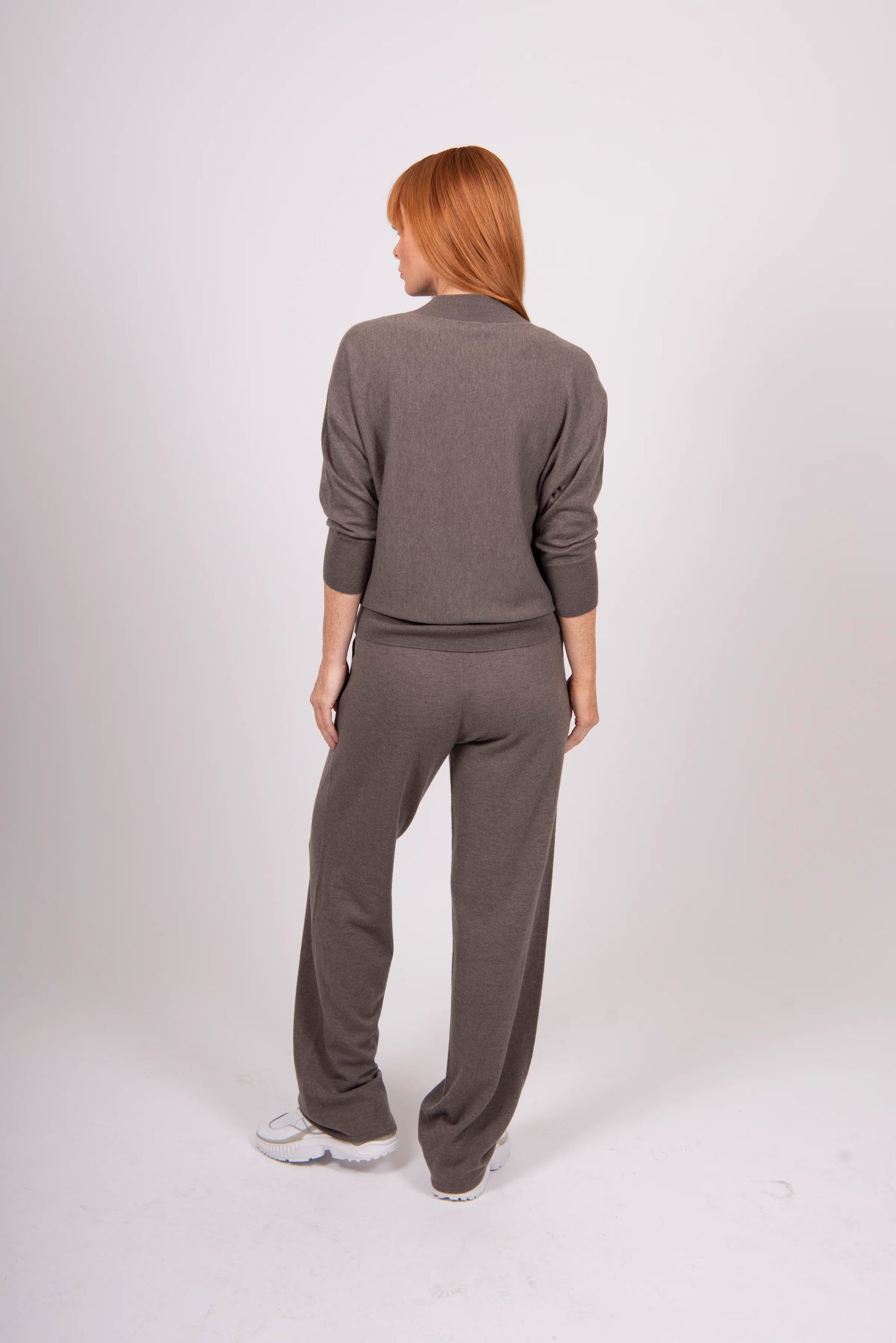 Bridge & Lord - Dolman 3/4 Sleeve Pullover