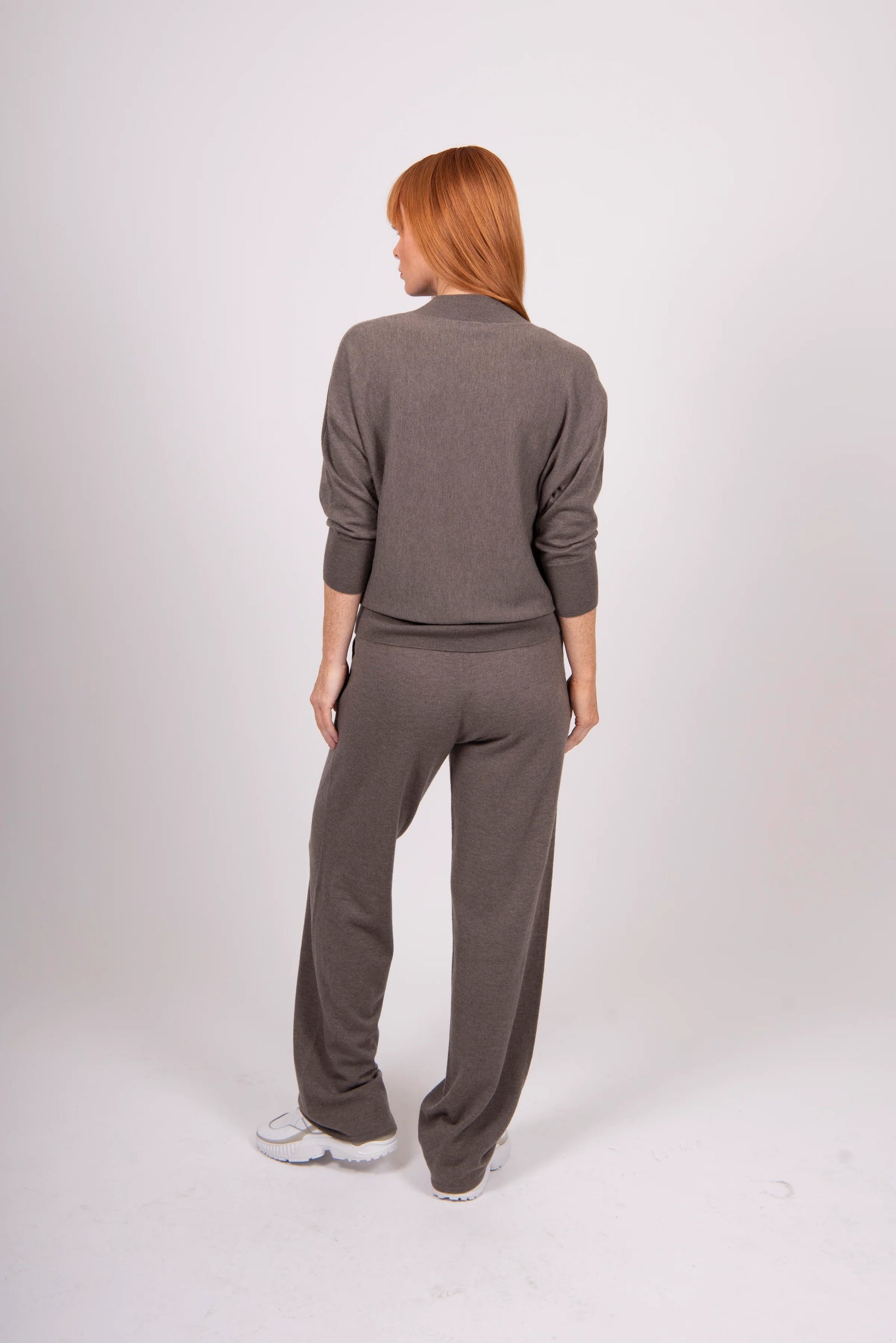 Bridge & Lord - Dolman 3/4 Sleeve Pullover