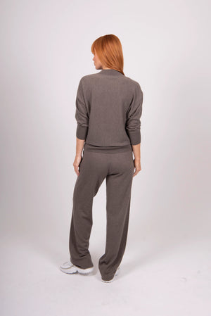 Bridge & Lord - Dolman 3/4 Sleeve Pullover