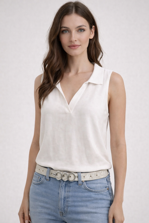 Vanzetti Belt Handmade in Germany