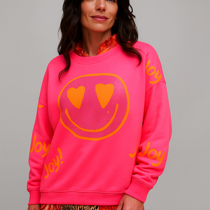 Miss Goodlife Crew Neck Joy