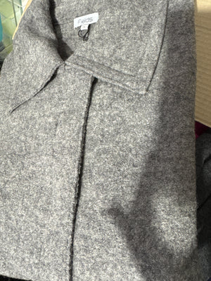 PADDINGTON COAT