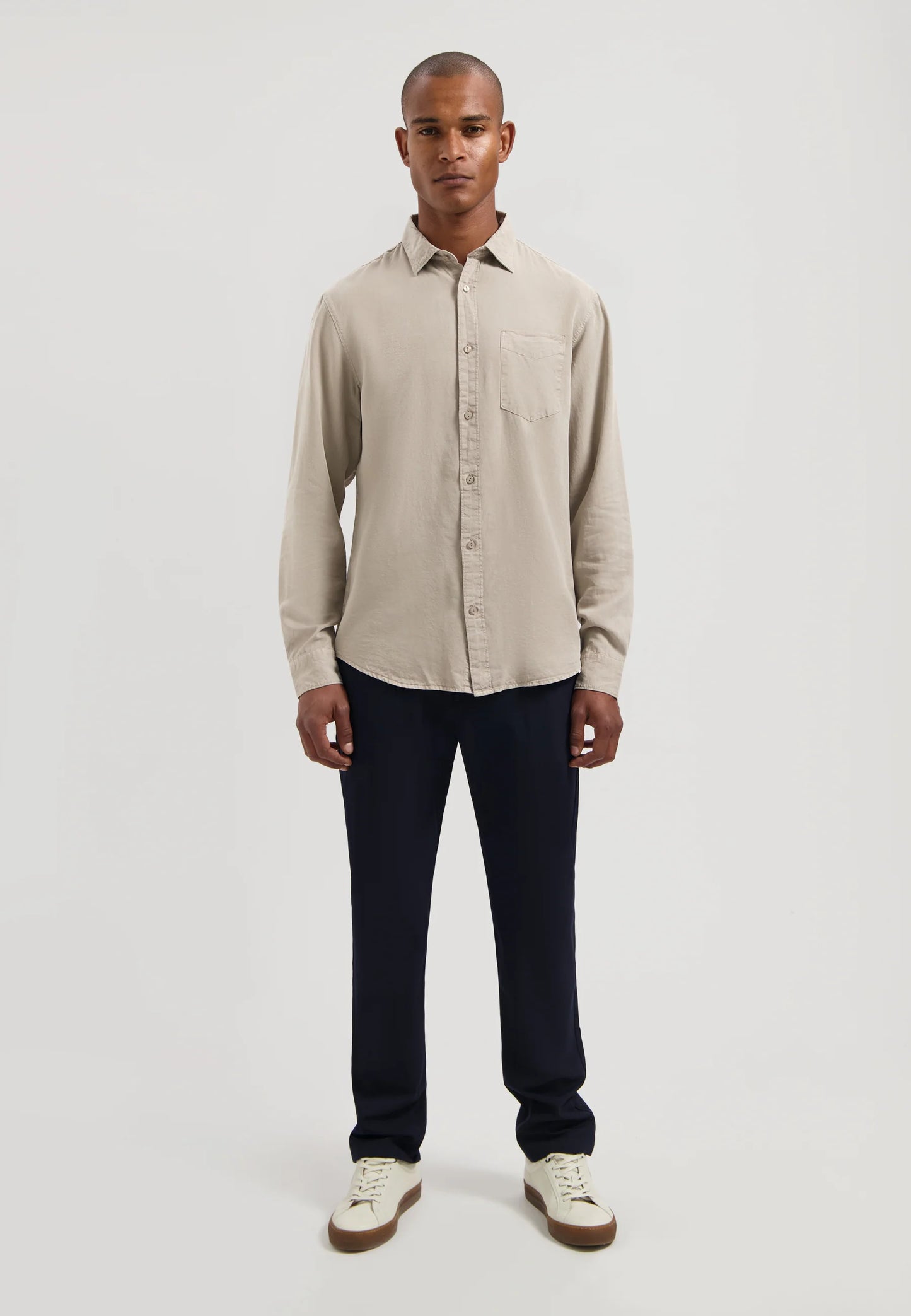 DSTREZZED LAMONT SHIRT