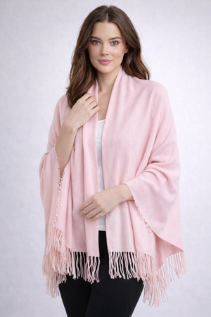 LUXURY PURE CASHMERE SCARF / SHAWL